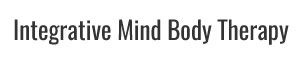 Integrative Mind Body Therapy