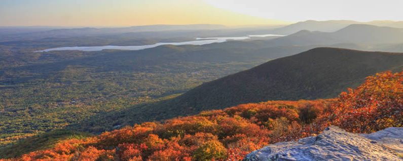 North Carolina Mountains